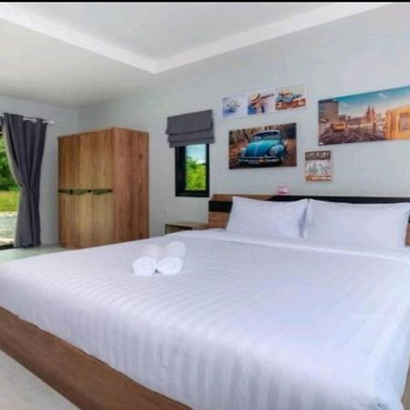 Malinee Resort Bang Tao-stranden Eksteriør bilde