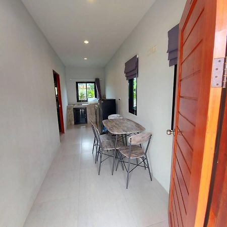 Malinee Resort Bang Tao-stranden Eksteriør bilde