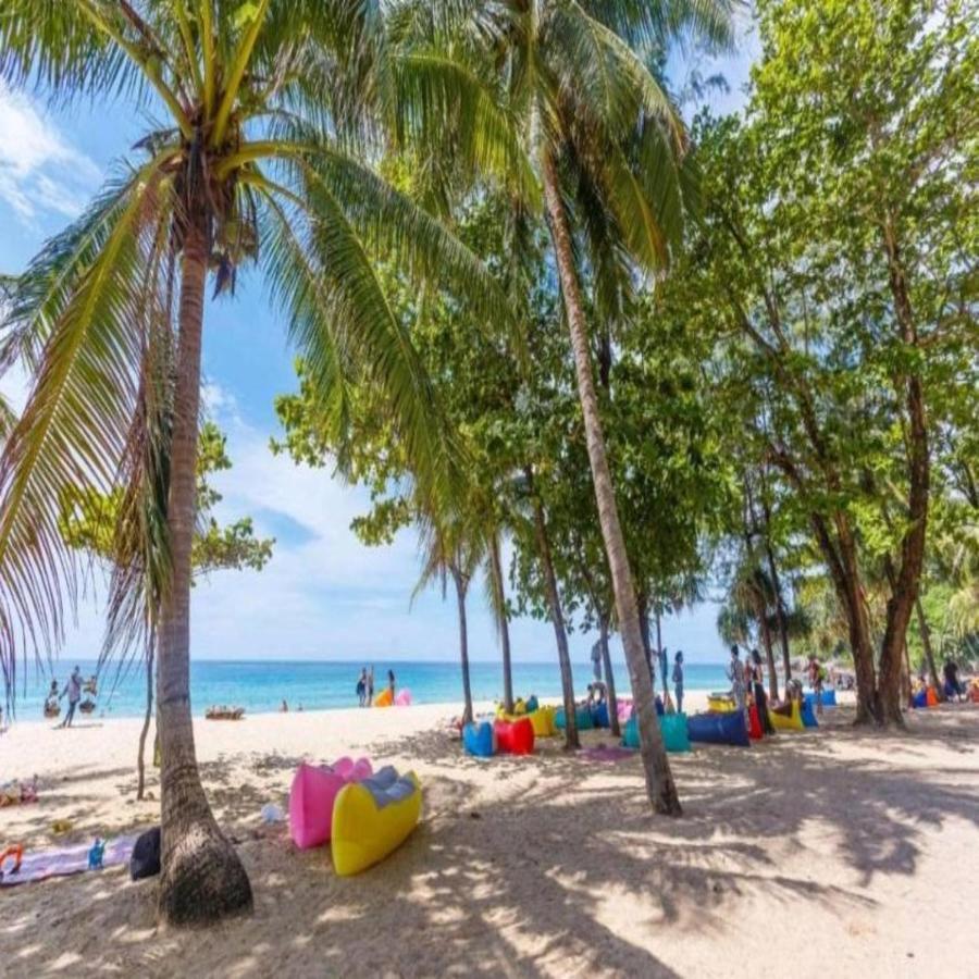 Malinee Resort Bang Tao-stranden Eksteriør bilde