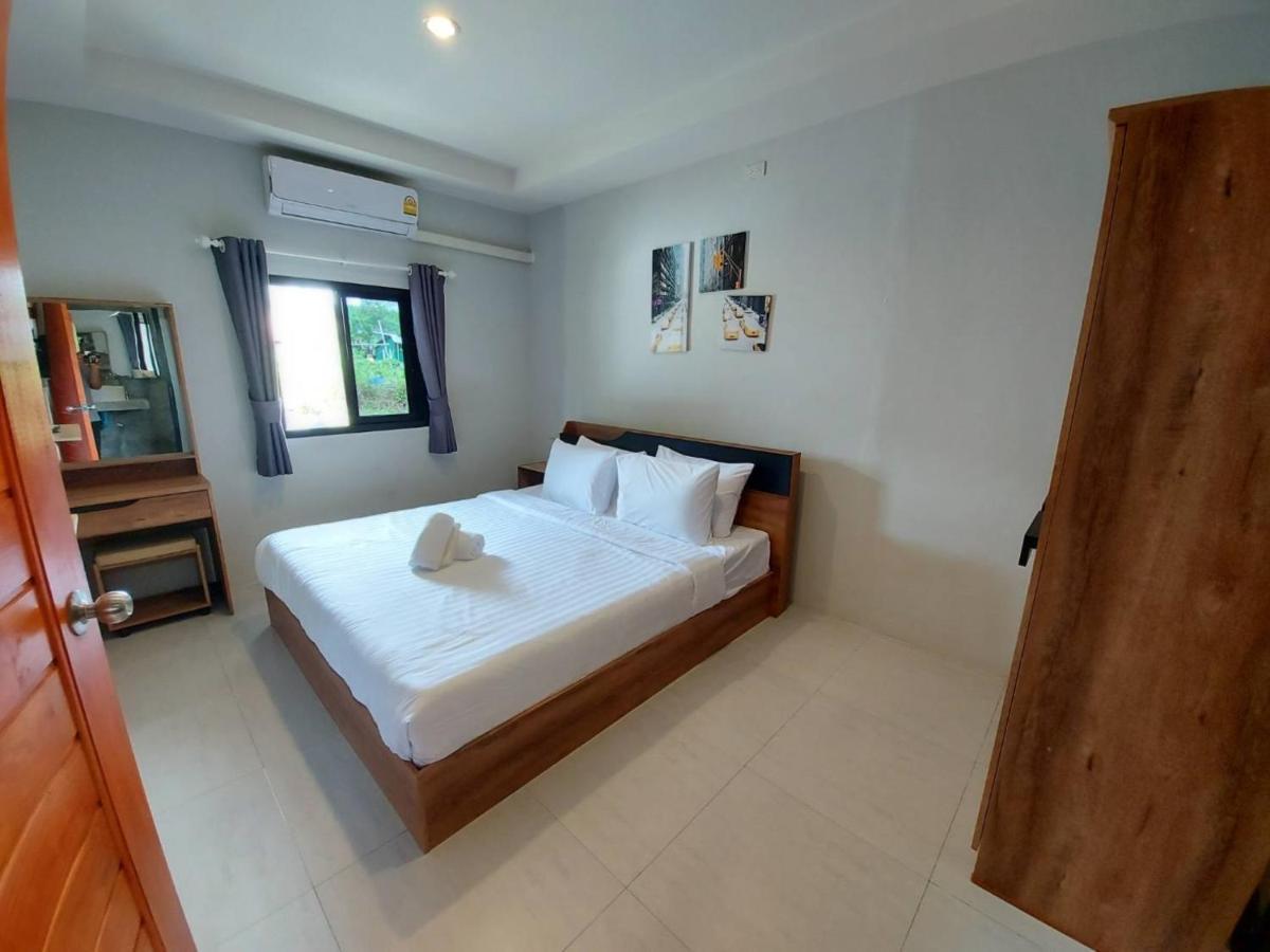 Malinee Resort Bang Tao-stranden Eksteriør bilde