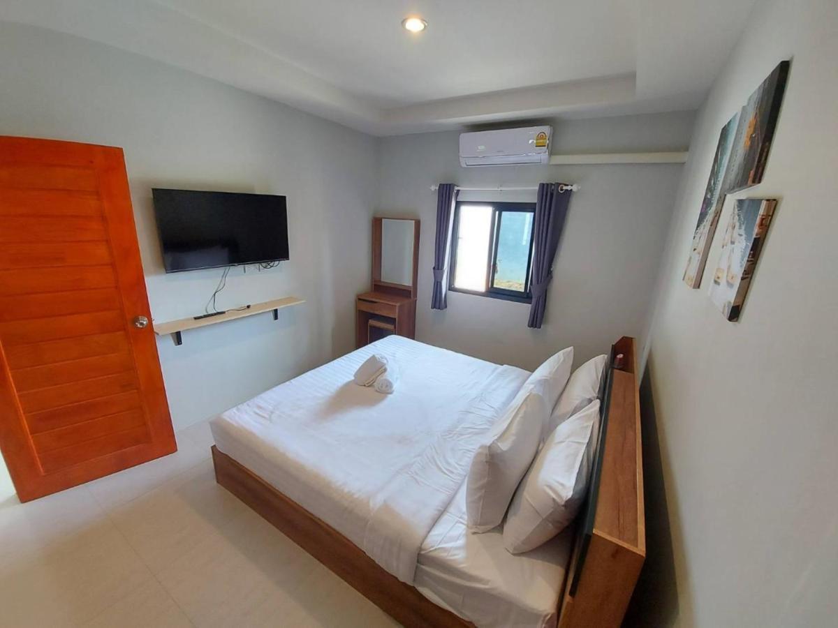 Malinee Resort Bang Tao-stranden Eksteriør bilde