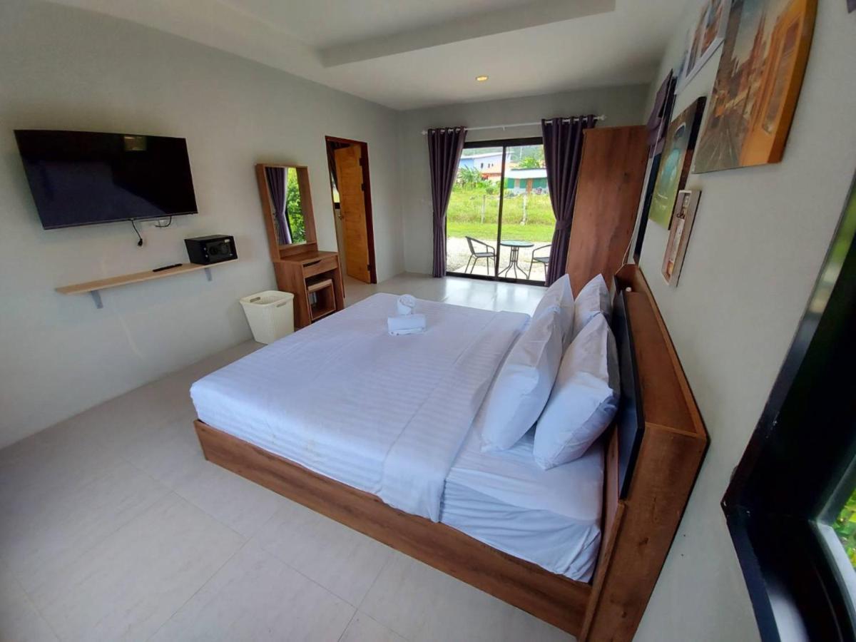 Malinee Resort Bang Tao-stranden Eksteriør bilde