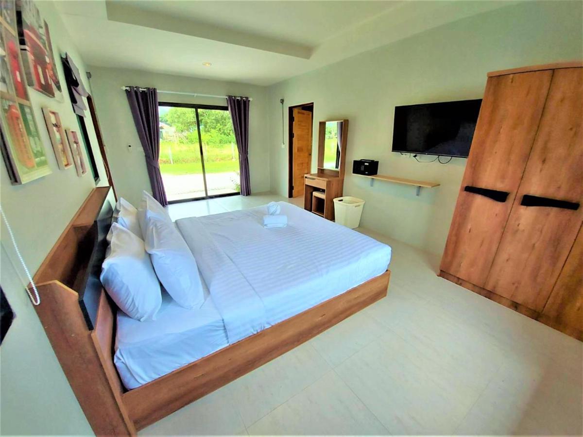 Malinee Resort Bang Tao-stranden Eksteriør bilde