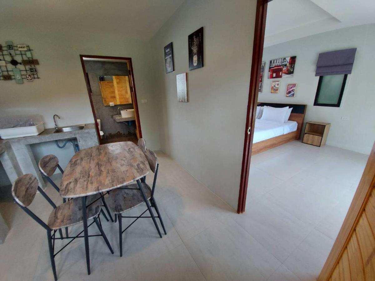 Malinee Resort Bang Tao-stranden Eksteriør bilde