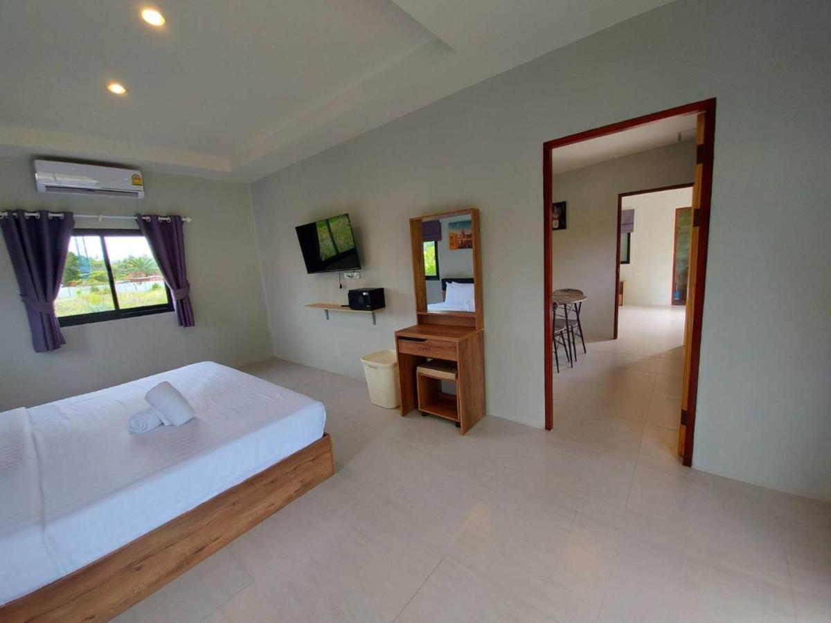 Malinee Resort Bang Tao-stranden Eksteriør bilde