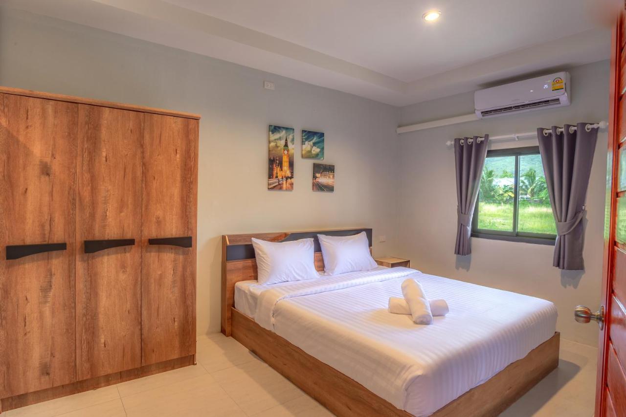 Malinee Resort Bang Tao-stranden Eksteriør bilde