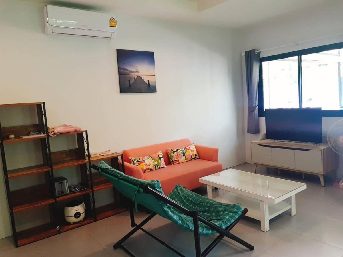 Malinee Resort Bang Tao-stranden Eksteriør bilde